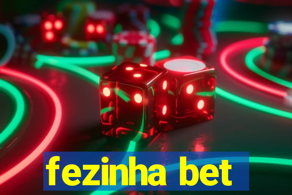 fezinha bet